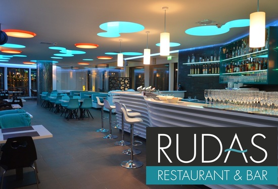 Rudas Restaurant & Bar