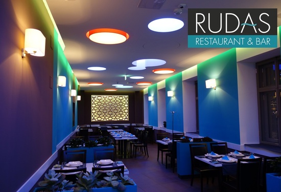 Rudas Restaurant & Bar