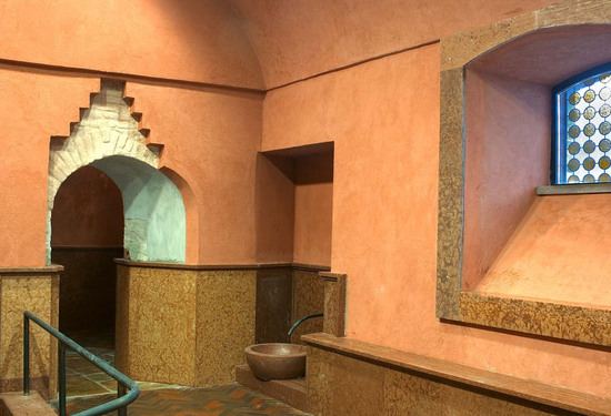 RUDAS Galéria
