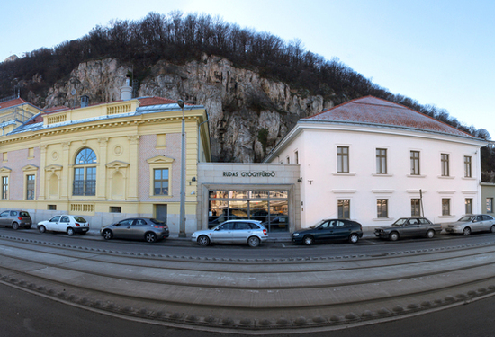RUDAS Galéria