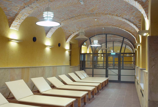 RUDAS Galéria