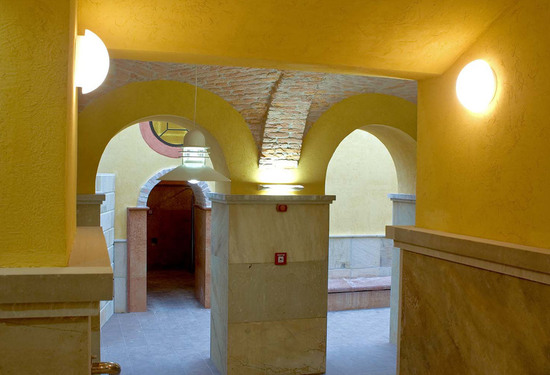 RUDAS Galéria