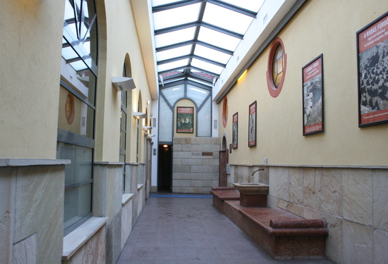 RUDAS Galéria