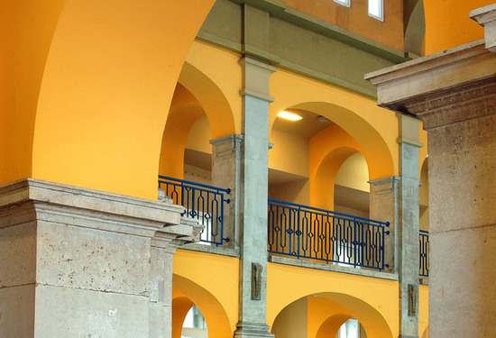 RUDAS Galéria