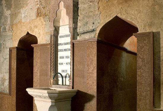 RUDAS Galéria