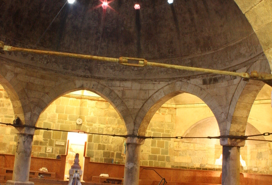 RUDAS Galéria