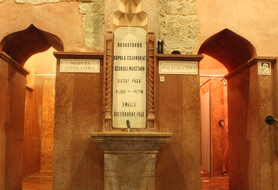 RUDAS Galéria
