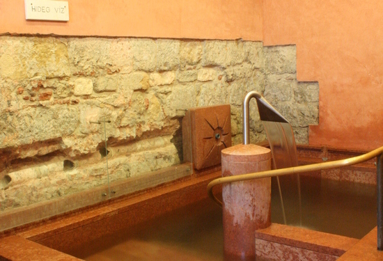 RUDAS Galéria